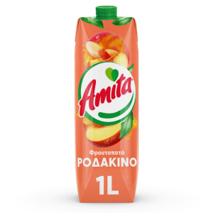 Amita Perziksap, 1 liter