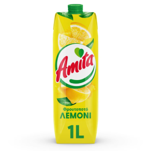 Amita citroensap, 1 liter