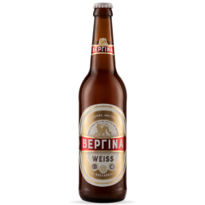 Vergina Weis, 500 ml