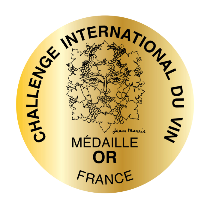 Medaille Foto