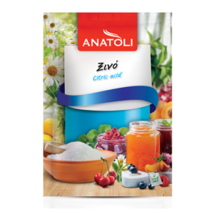 Anatoli xino, 50 gr