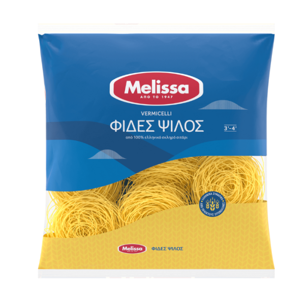 Melissa vermicelli (fides), 250 gr - Afbeelding 1
