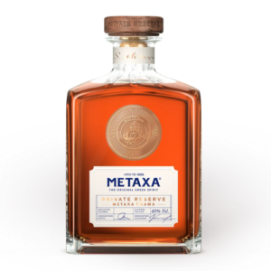 Metaxa Private Reserve Orama, 700 ml