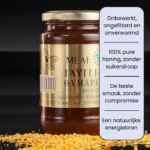 tijmhoning product USP