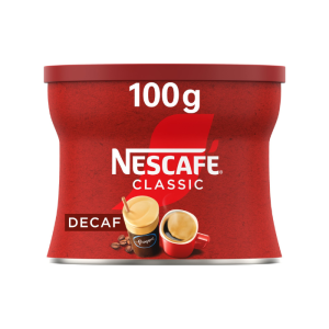Nescafé frappé cafeïne vrij, 100 gr