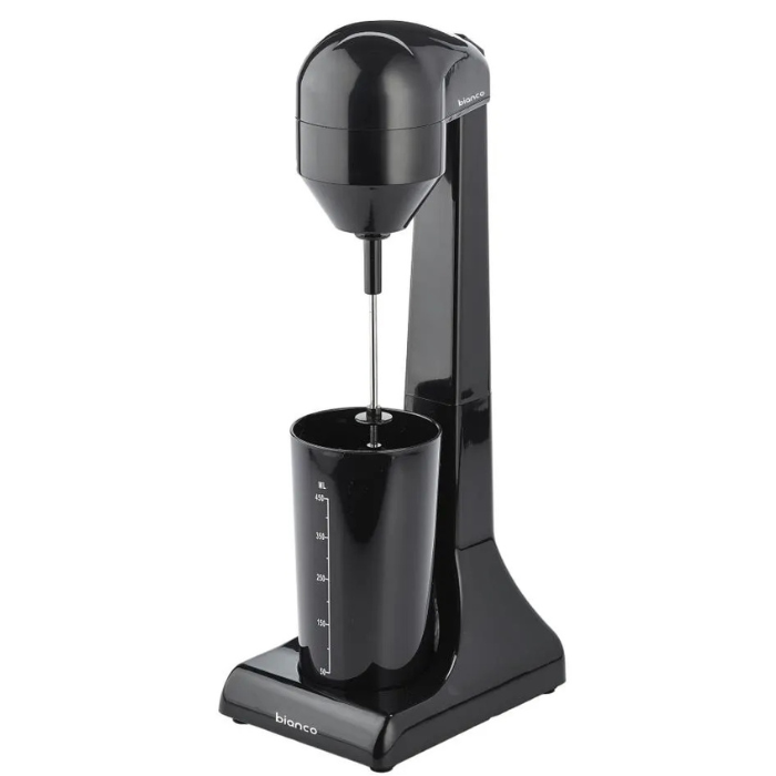 Frappé koffiemachine zwart Frappé koffiemachine - Afbeelding 1