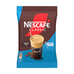 Nescafé frappé instant coffee per stuk
