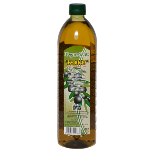 Pomage olijfolie, 1 liter