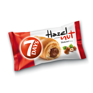 7 days croissant, 70 gr