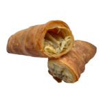 Serraiki gehakt-prei taart, 2 x 200 gr - Afbeelding 2