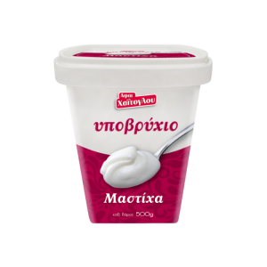 Afoi Haitoglou ipovrichio mastiha, 500 gr