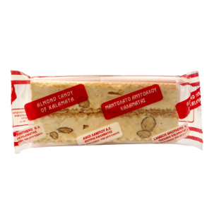 Afon Labou Griekse nougat (mandolato), 50 gr