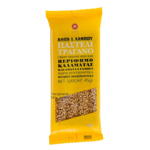 Afon Labou krokante pasteli, 80 gr