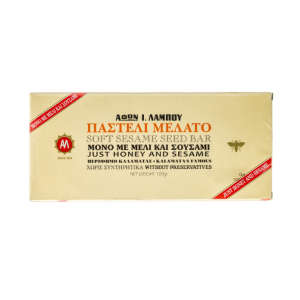 Afon Labou zachte pasteli met 100% honing, 60 gr
