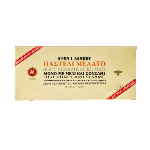 Afon Labou zachte pasteli met 100% honing, 60 gr