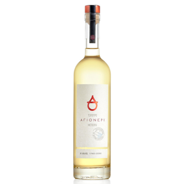 Agioneri tsipouro, 500 ml