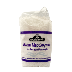 Alati Mesologiou zeezout grof, 500 gr