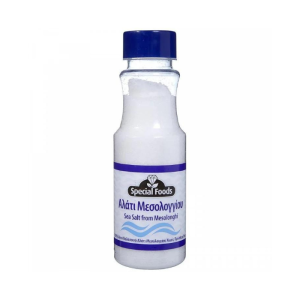 Alati Mesologiou zeezout potje, 250 gr