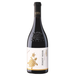 Alpha Estate pinot noir, 750 ml