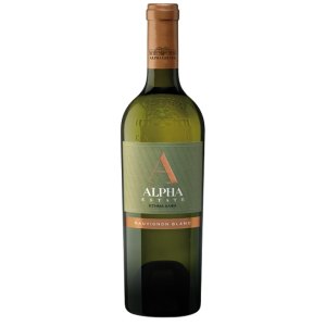 Alpha Estate Sauvignon blanc, 750 ml