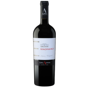 Alpha Estate Xinomavro, 750 ml