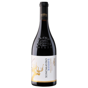 Alpha Estate Xinomavro reserve rood, 750 ml