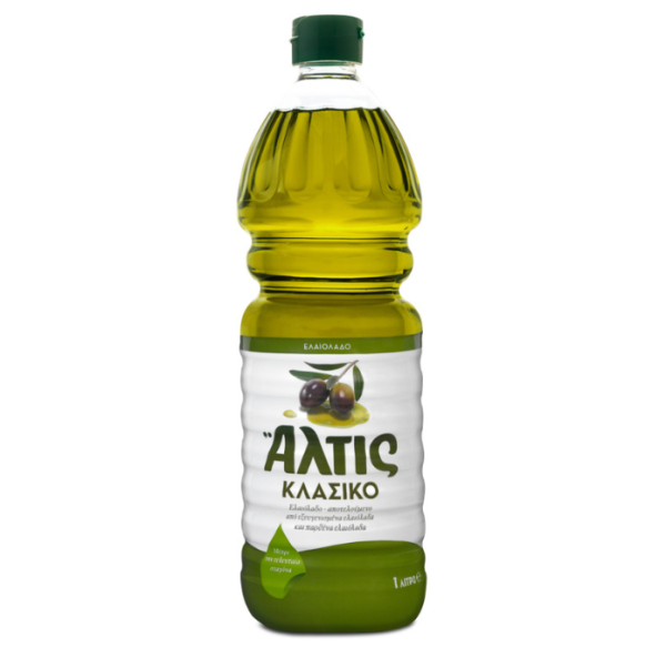 Altis klassiek, 1 liter