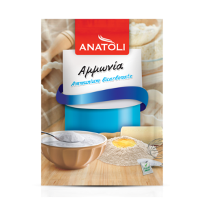 Anatoli amonia, 30 gr