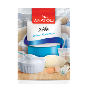 Anatoli soda, 20 gr