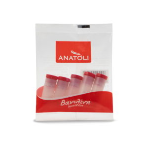 Anatoli vanille aroma 5 buisjes, 1.5 gr