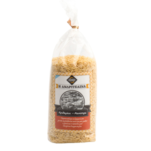 Andritsena ambachtelijke orzo (kritharaki), 500 gr