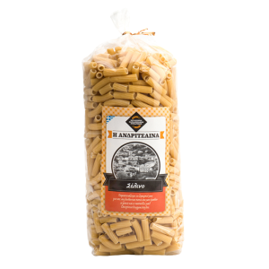 Andritsena ambachtelijke rigatoni, 500 gr
