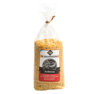 Andritsena hilopites fijn, 500 gr