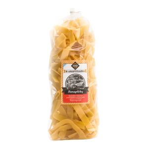 Andritsena papardeles, 500 gr