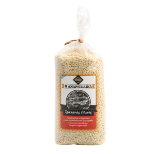 Andritsena traganas glikos, 500 gr