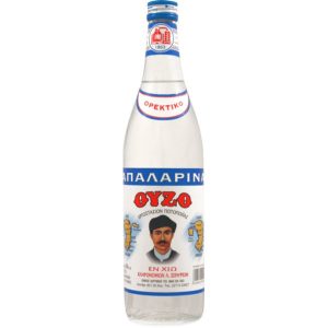 Apalarina ouzo, 700 ml
