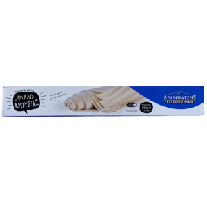 Arabatzis fillodeeg (choriatiko), 400 gr