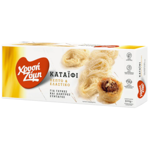 Arabatzis kadaifi deeg, 500 gr