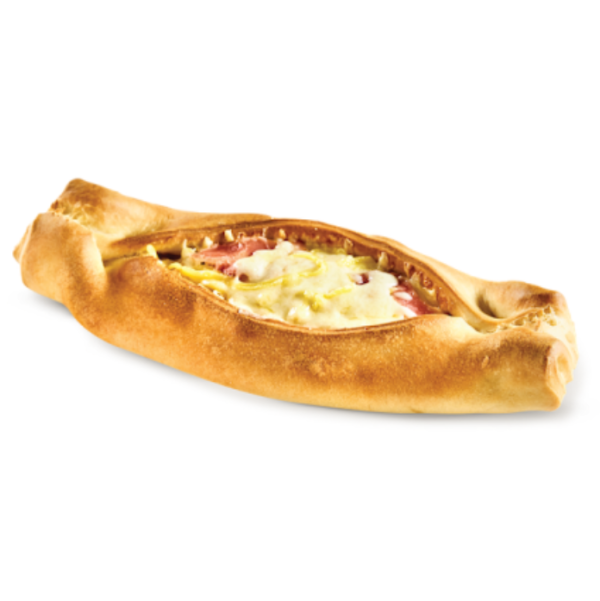 Arabatzis Peinirili snack met kaas en tomatensaus, 220 gr