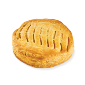 Arabatzis tyropita met kaseri, per 2 stuks van 180 gr