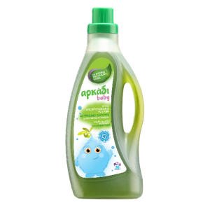 Arkadi baby wasmiddel, 1.5 liter