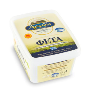 Arkadia feta PDO, 400 gr