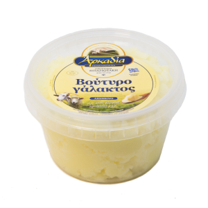 Arkadia gesmolten boter, 500 gr