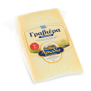 Arkadia graviera, ~350 gr