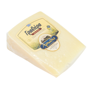 Arkadia graviera pikant, ~350 gr