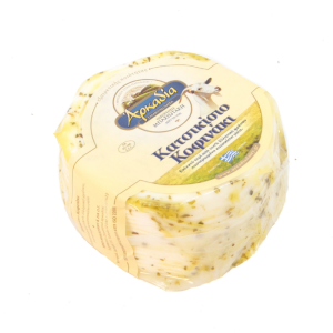 Arkadia kofinaki met olijfolie en oregano, ~310 gr