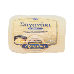 Arkadia saganaki, ~430 gr