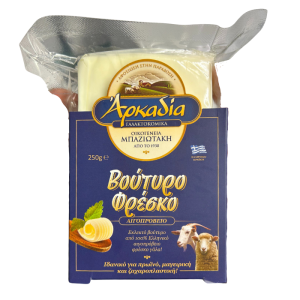 Arkadia verse boter, 250 gr