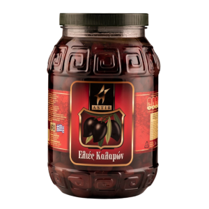 Astir Kalamata olijven, 2 kg