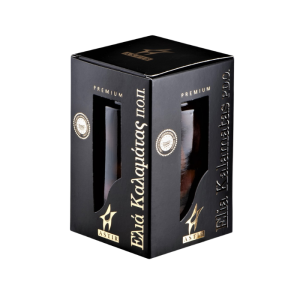 Astir Kalamata olijven deluxe, 200 gr